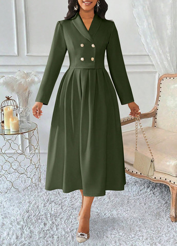 Костюм (жакет, спідниця) SHEIN (367802720)