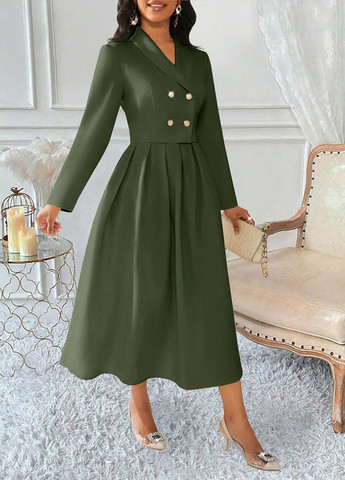 Костюм (жакет, спідниця) SHEIN (367802720)