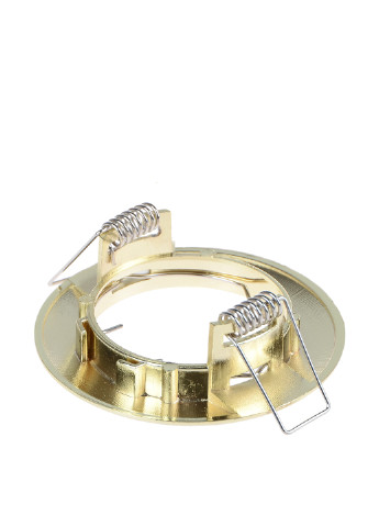 Светильник точечный, 77х52 мм Brille (129870584)