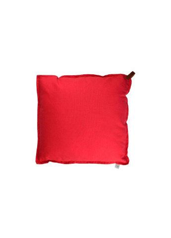 Наволочка декоративна Червона 42х42 см (17620) Прованс (254009396)