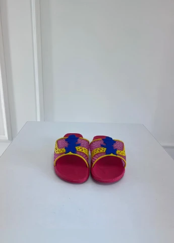Шльопанці Let's Shop (252918155)