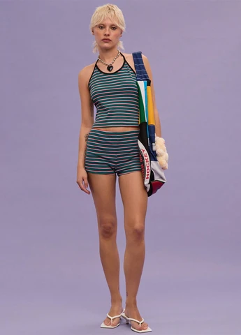 Майка SHEIN — 366090543