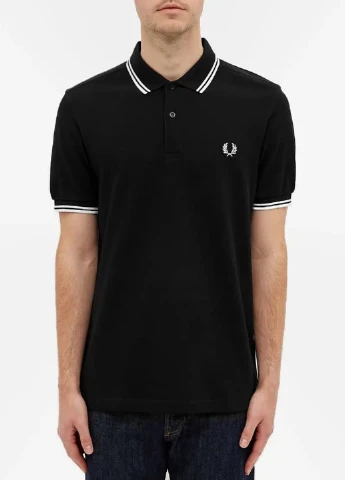 Поло Fred Perry (258545434)