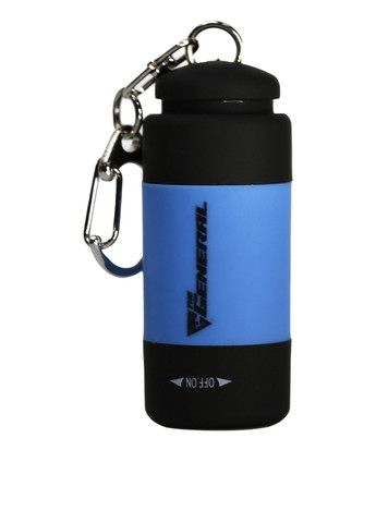 Ліхтарик-брелок Fornax, 2х5,4 см TheGeneral (329057911)