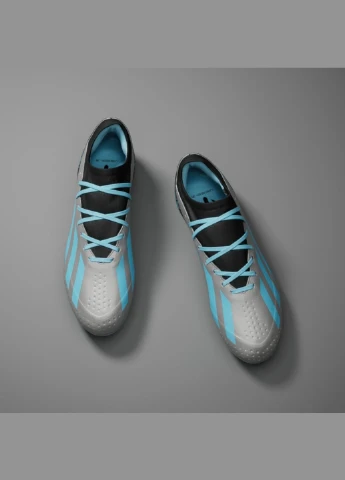 Футбольні бутси IE4078 adidas X CRAZYFAST MESSI.3 FIRM (341083666)
