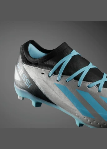 Футбольні бутси IE4078 adidas X CRAZYFAST MESSI.3 FIRM (341083666)