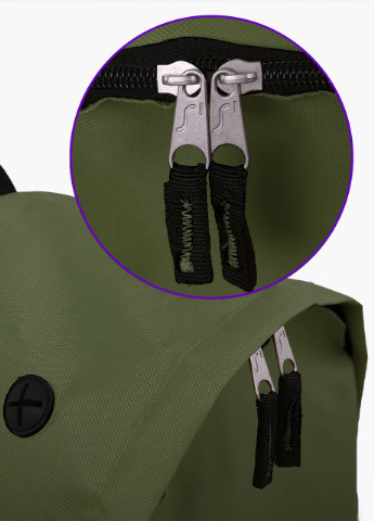 Детский рюкзак Вся правда про ведмедів (We Bare Bears) (9263-2901) MobiPrint (229077984)