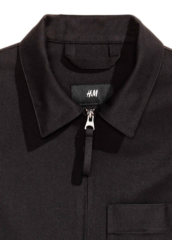Куртка-сорочка H&M (267726262)