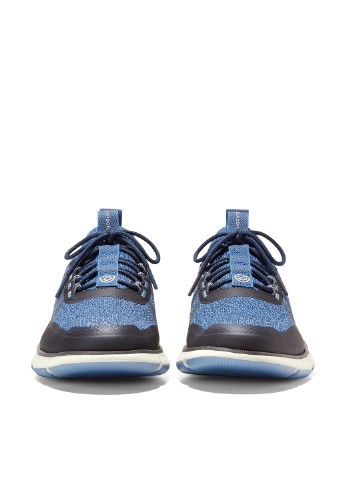 Синій Осінні кросівки Cole Haan