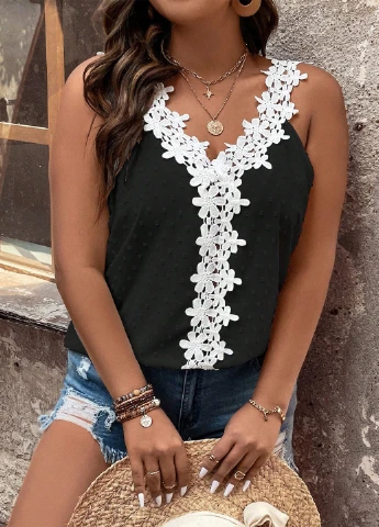 Майка SHEIN — 316504205