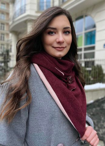 Шарф-снуд My Scarf (256974821)