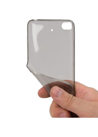 Чехол для мобильного телефона (смартфона) Ultra PU для Xiaomi Mi5s (Gray) (213118) Drobak (201493254)