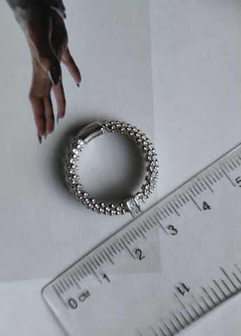 Кольцо Silver Flame (336574433)