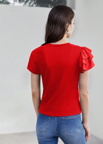 Футболка SHEIN - (366090619)
