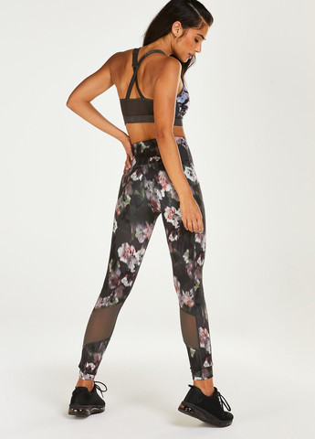 Хакі топ бюстгальтер Hunkemoller без кісточок поліамід