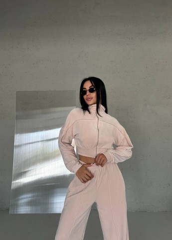 Костюм (топ, штани) Fashion (353830860)