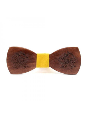 Краватка метелик Gofin wood (255876969)