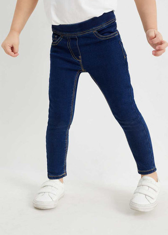 Комбинированные демисезонные джеггинсы (2 шт.) C&A