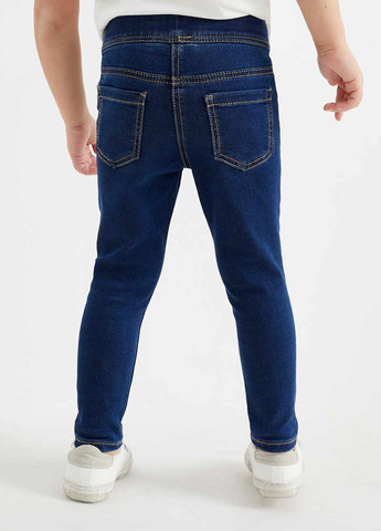 Комбинированные демисезонные джеггинсы (2 шт.) C&A