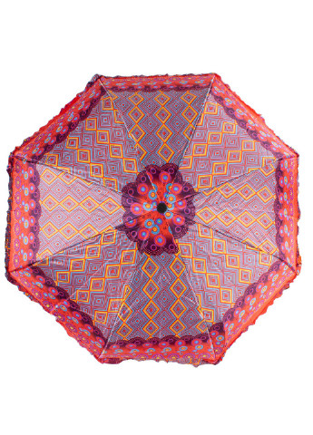 Зонт женский полуавтомат 98 см Eterno (255375041)