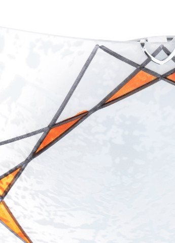 Светильник настенно-потолочный накладной W-508/1 E27 Brille (253893163)