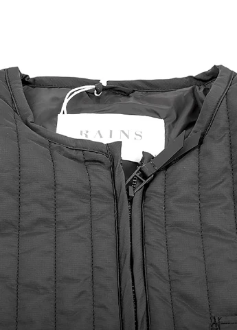 Куртка Rains Rains Liner Jacket (368861392)