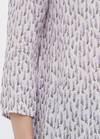 Біла блуза Tom Tailor