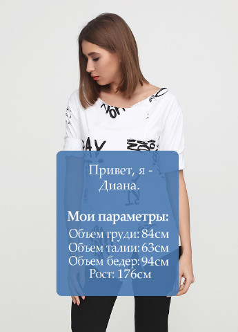 Лонгслив Fashion (111905167)