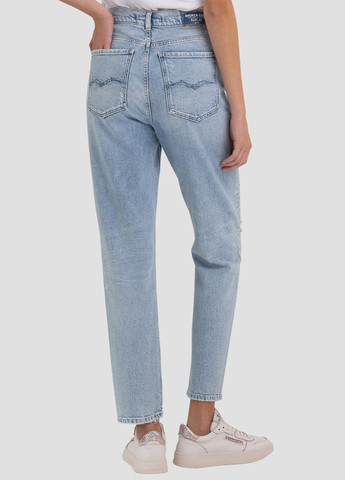 Джинси Replay - (302870192)