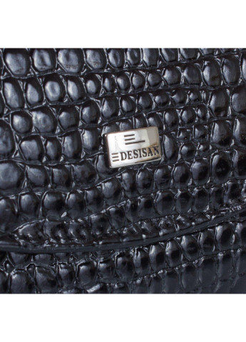 Женский кожаный кошелек 17,8х9,2х1,7 см Desisan (255709922)