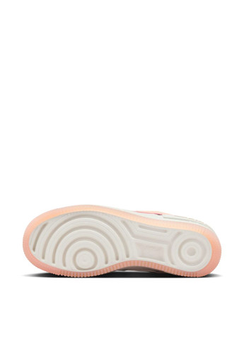 Кроссовки DZ1847-105 Nike W AF1 SHADOW комбинированные демисезоны (315745837)