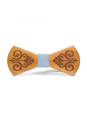 Краватка метелик Gofin wood (255877498)