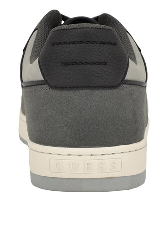 Сірі Осінні кросівки Guess