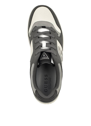 Сірі Осінні кросівки Guess