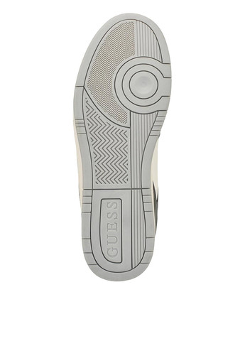 Сірі Осінні кросівки Guess
