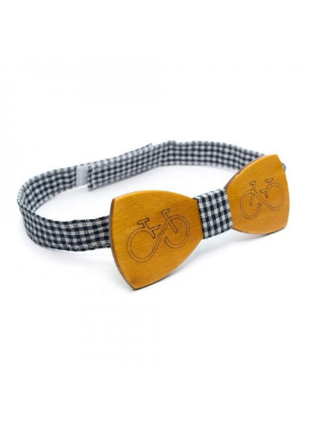 Метелик дерев'яний 11,5х4,5 см GOFIN (206672701)