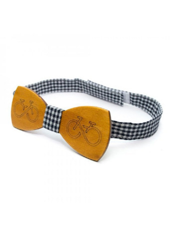 Метелик дерев'яний 11,5х4,5 см GOFIN (206672701)