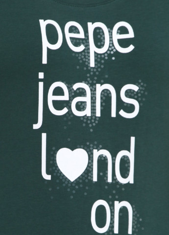Лонгслів Pepe Jeans (130017777)
