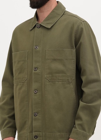 Куртка-сорочка Mustang Daniel Twill JK (326051043)