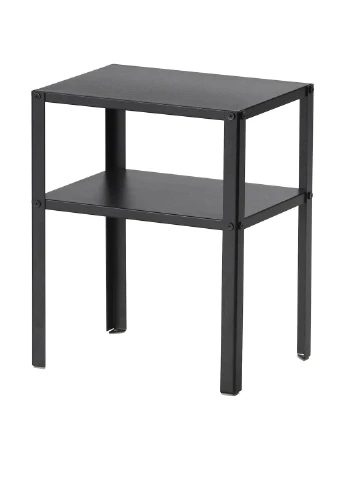 Столик, 45х37х28 см IKEA (266989006)