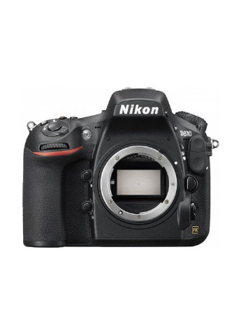 Дзеркальна фотокамера Nikon d810 body (131792241)