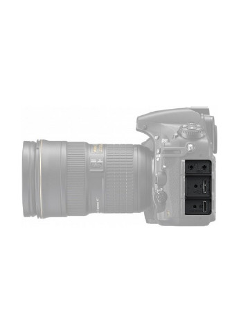 Зеркальная фотокамера Nikon d810 body (131792241)