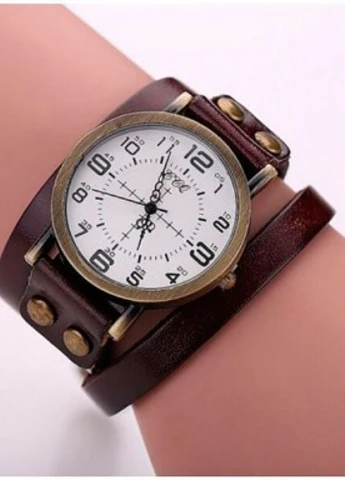 Жіночі годинник Double quartz CL (229052550)