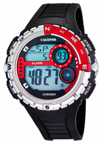 Годинник наручний Calypso k5662/2 (250167473)