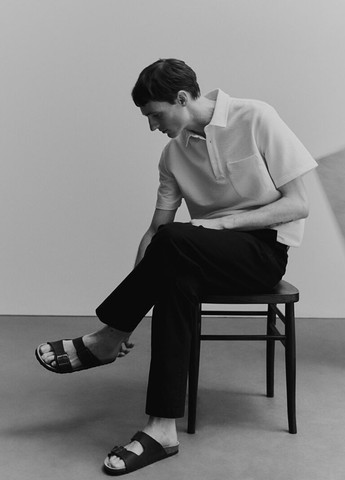 Поло H&M (354516211)