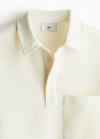 Поло H&M (354516211)