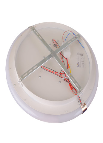 Світлодіодний настінно-стельовий світильник WBL-41C/130W Brille (251904477)