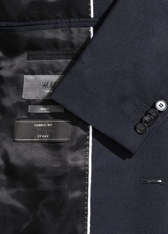 Піджак H&M (242156062)