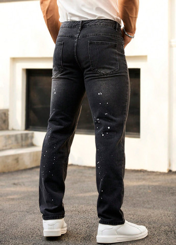 Джинси SHEIN (367435663)