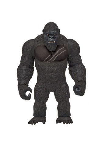 Фігурка Конг гігант 27 см (35562) Godzilla vs. Kong (252249281)